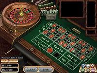 American roulette