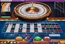 Card Roulette
