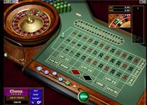 European roulette gold